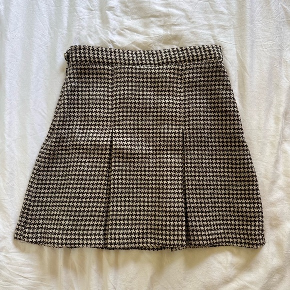 Vintage Jill Stuart skirt size 6 (modern 0) - Picture 3 of 4